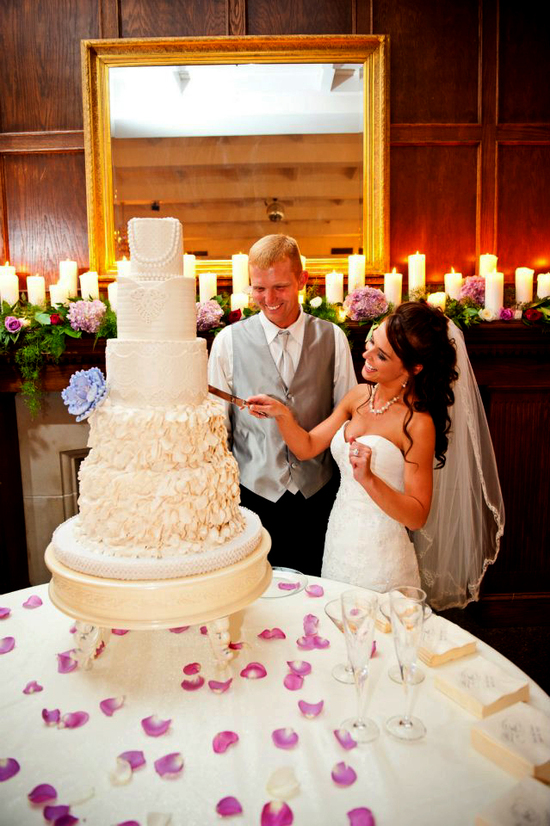 photo of Couture Cakes & Confections